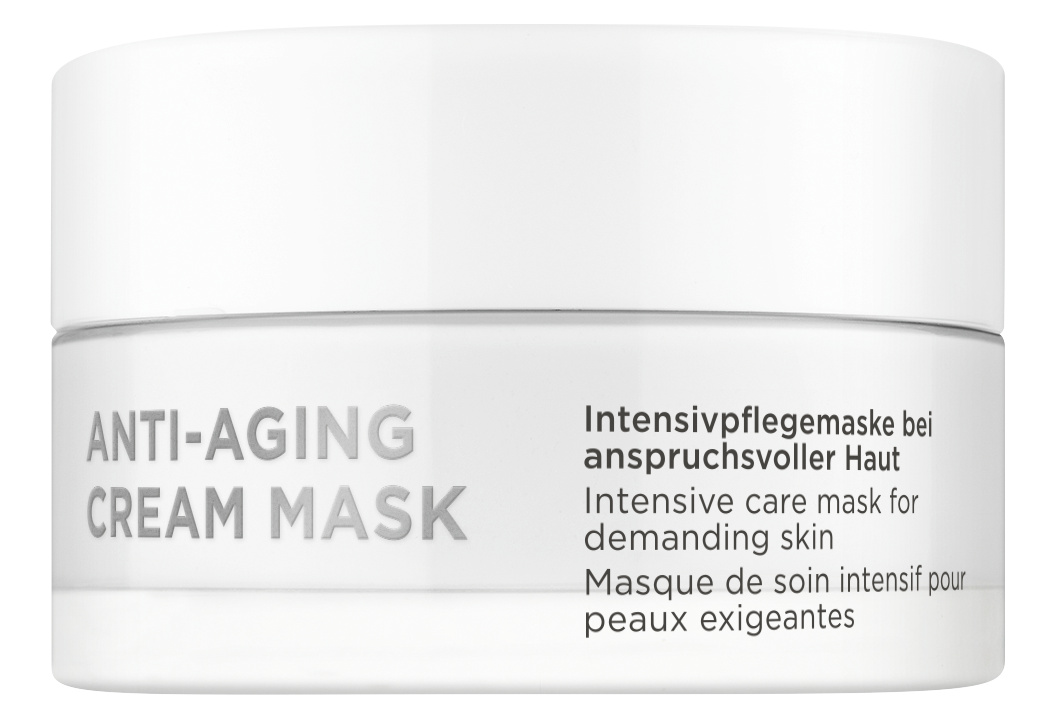 Börlind Maske Anti Aging Cream 50ml