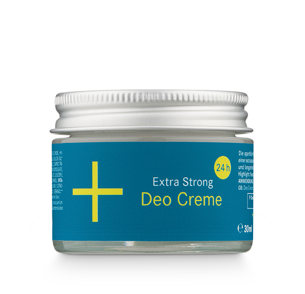 i+m Deo Creme Extra Strong 30ml