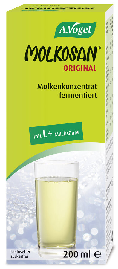 Vogel Molkosan Original 200ml