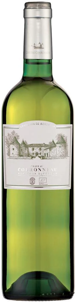 Weisswein Bordeaux Blanc 7.5dl Demeter vegan
