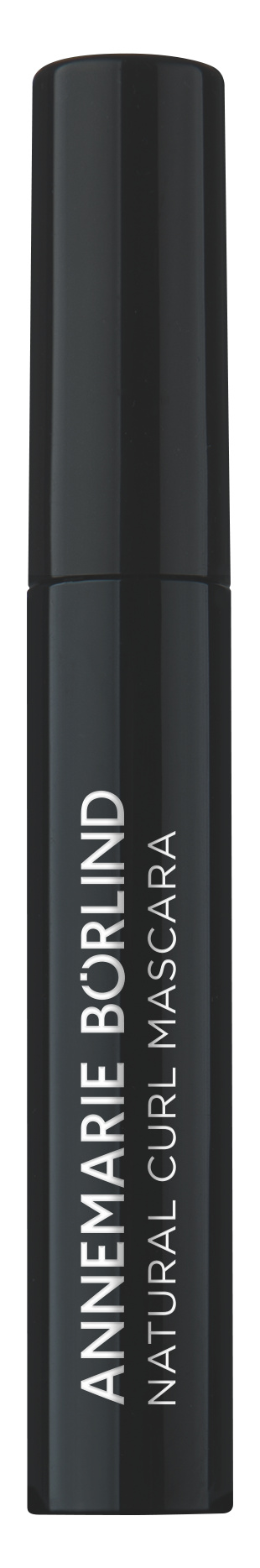 Börlind Mascara Natural Curl brown 9.5ml