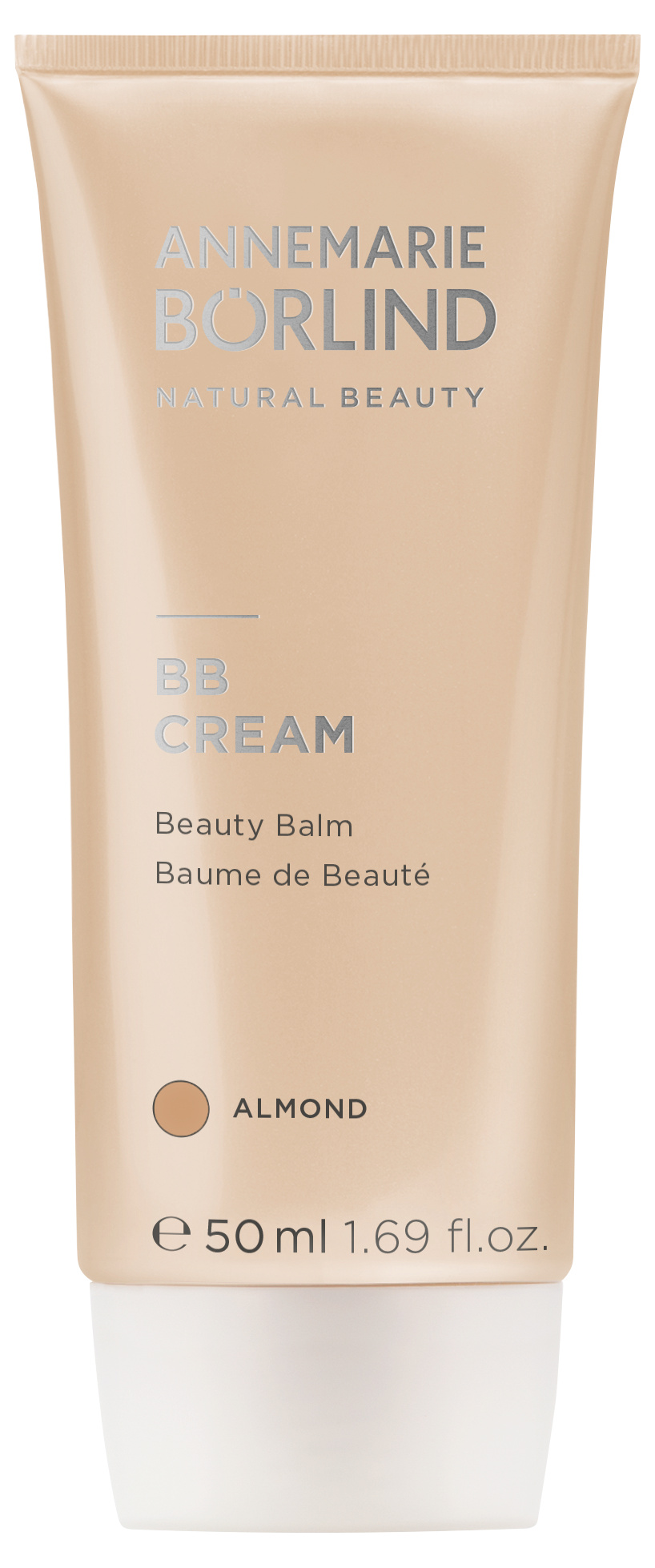 Börlind BB Cream Almond 50ml