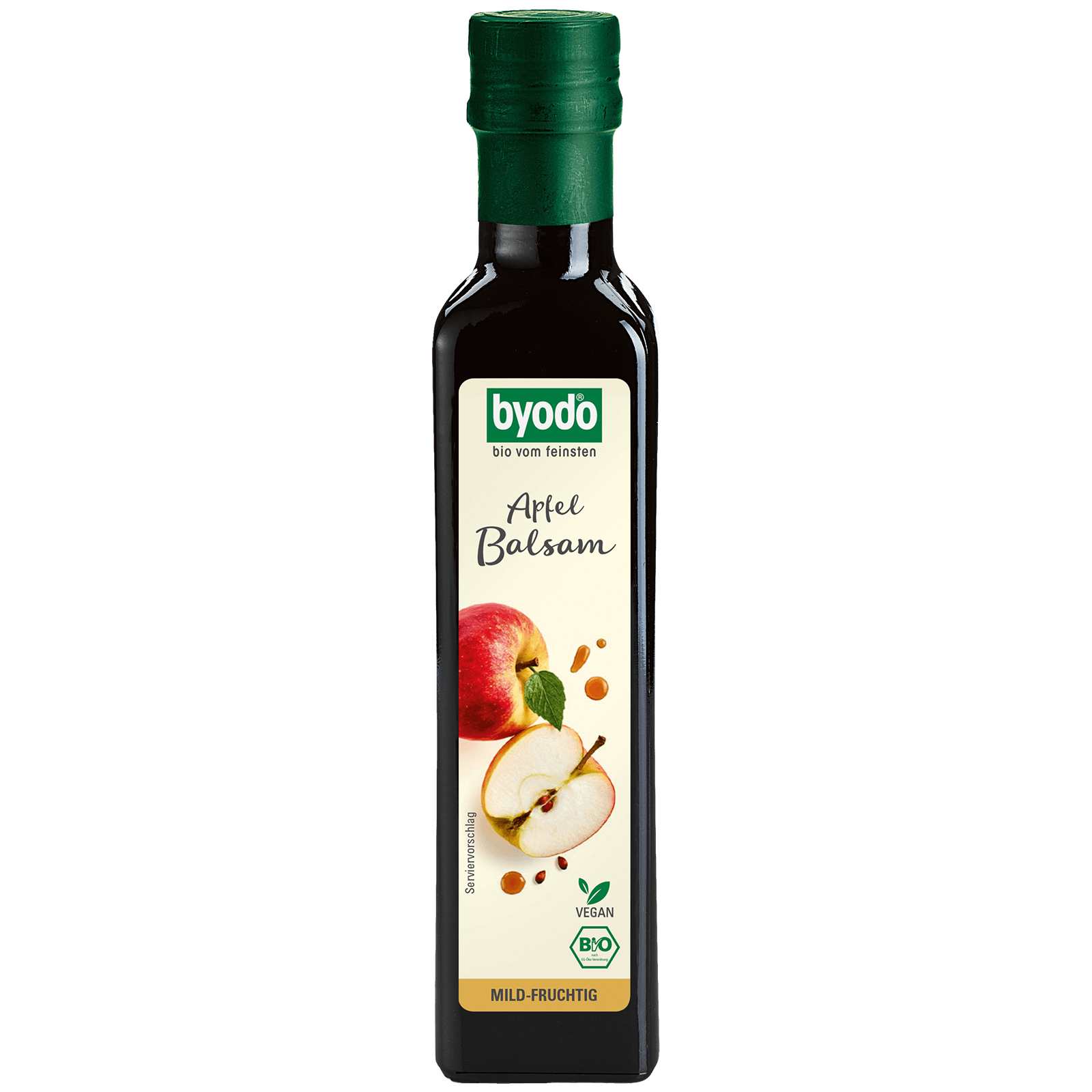 Byodo Apfel Balsam 5% Säure 250ml Bio