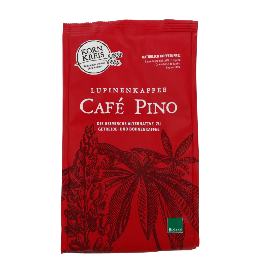 Kornkreis Lupinenkaffee 500g Bio