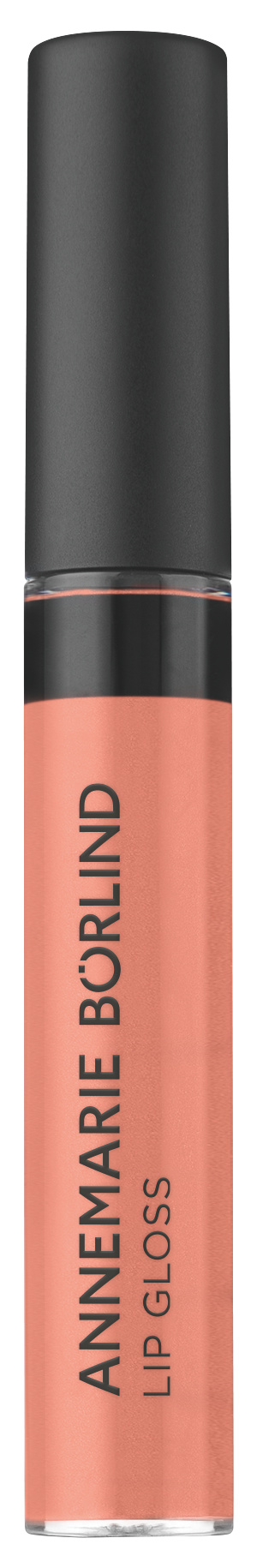 Börlind Lip Gloss glowy peach 9.5ml