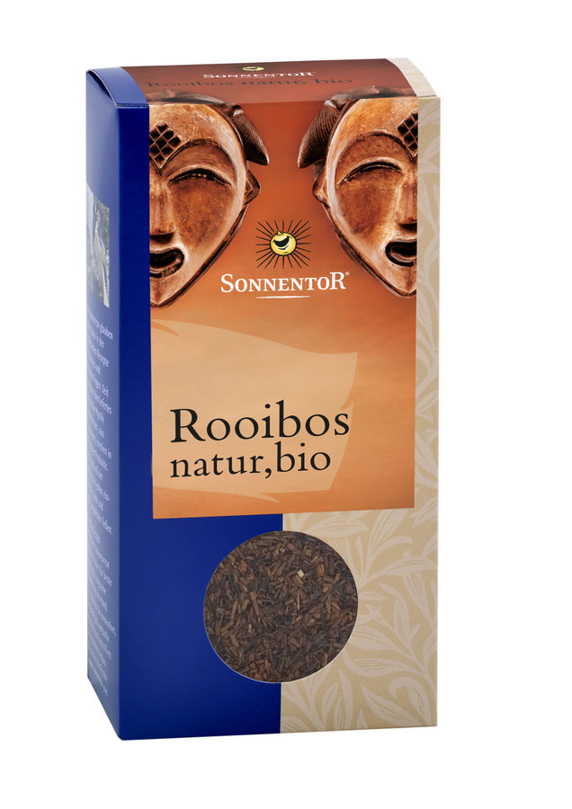 Sonnentor Tee Rooibos natur 100g Bio