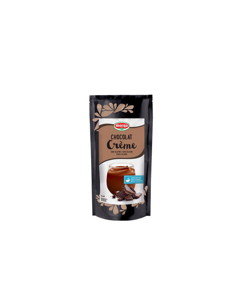 Morga Crème Chocolat 85g konv