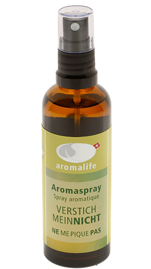 Aromalife Aromaspray VerstichMeinNicht 75ml