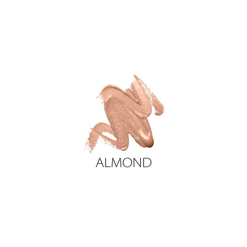 Börlind Anti Aging Make Up almond 30ml