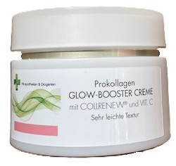 Pill Kosmetik - Prokollagen Glow-Booster Creme 50ml
