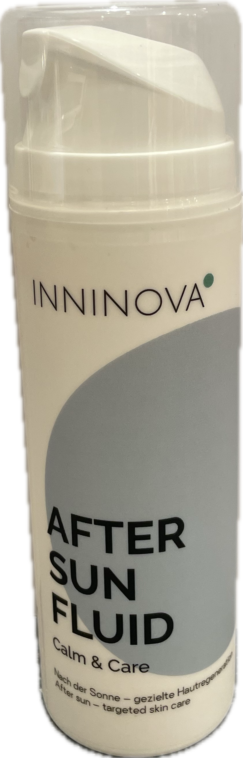 Inninova After Sun Fluid 150ml