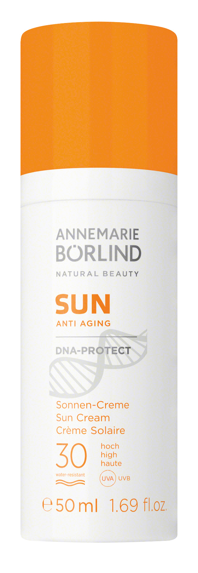 Börlind Sonnencreme DNA Protect LSF30 50ml