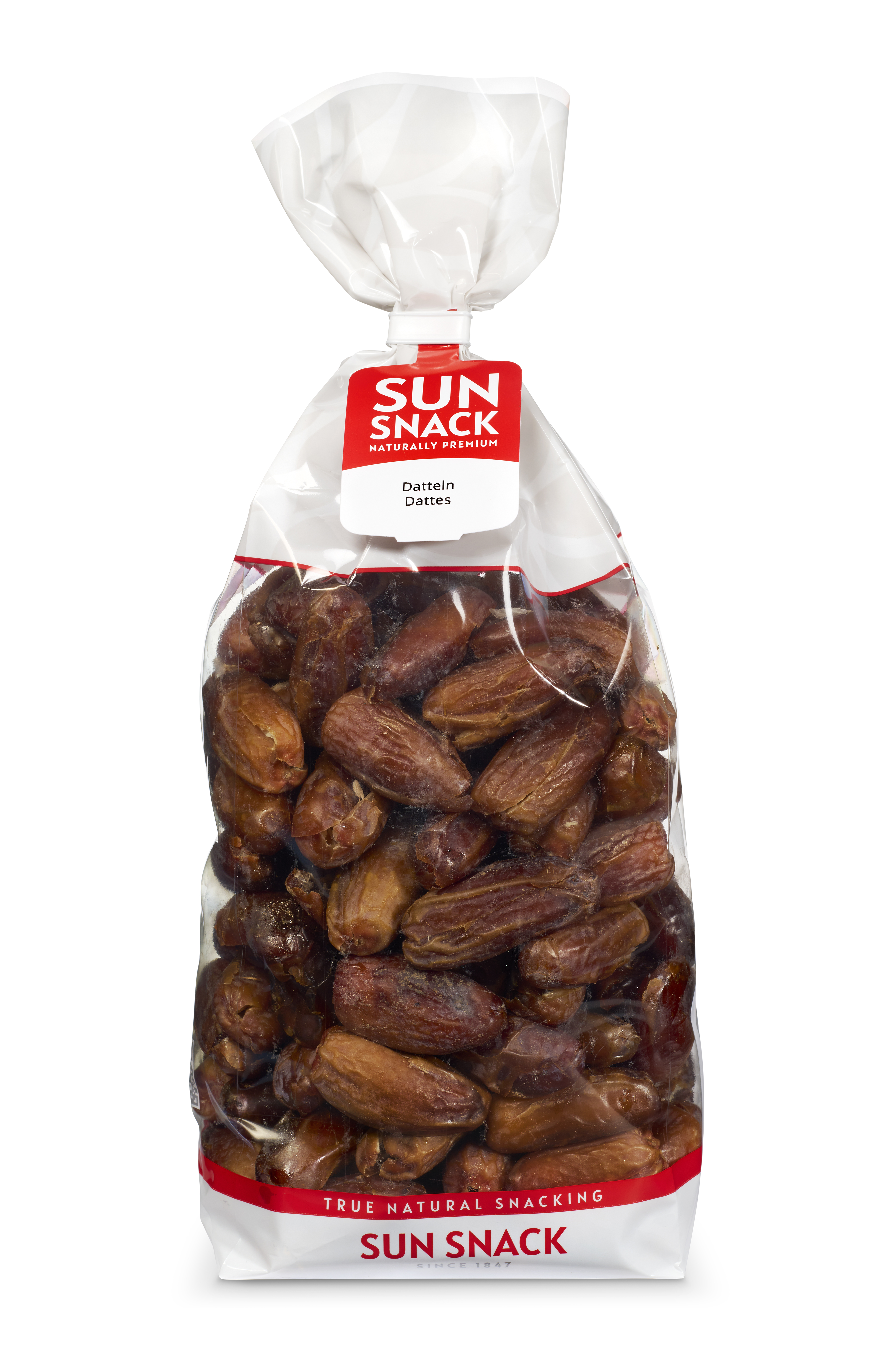 SunSnack Datteln entsteint konv. 1kg