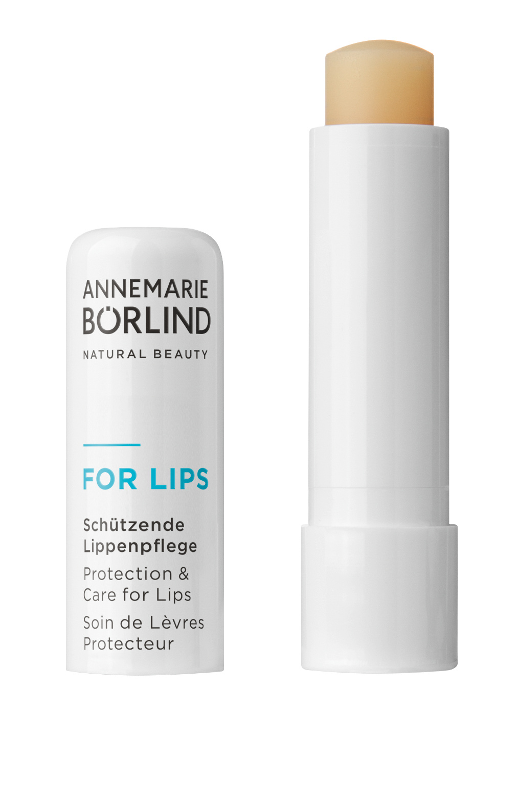 Börlind For Lips Stift 5g