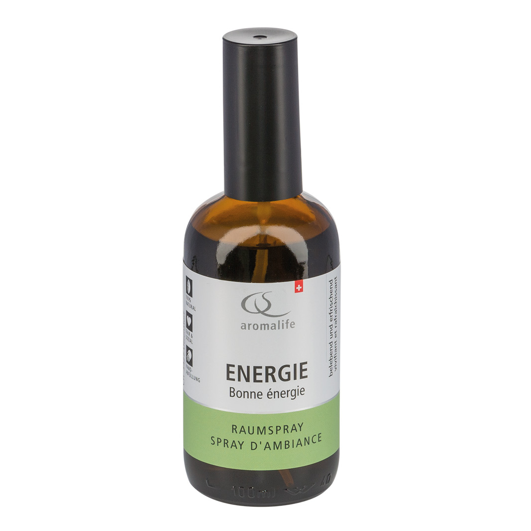 Aromalife Raumspray Energie 100ml