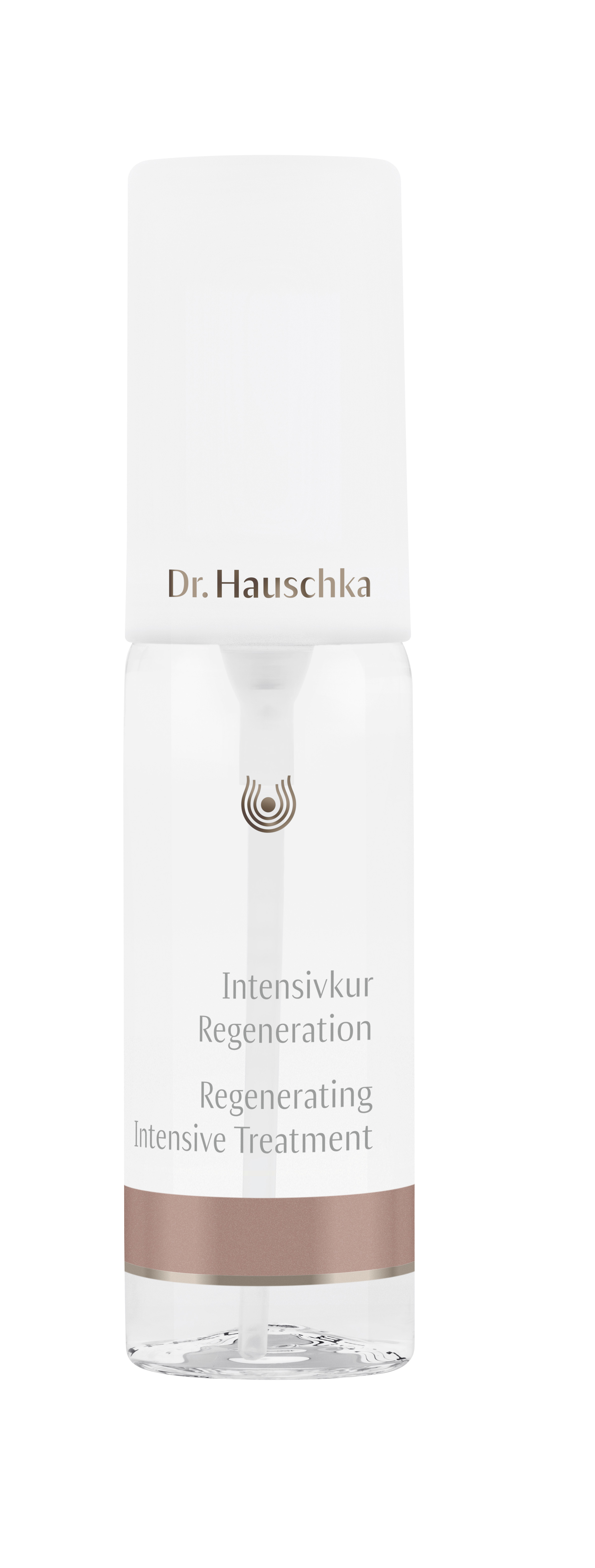 Hauschka Regeneration Intensivkur 40ml