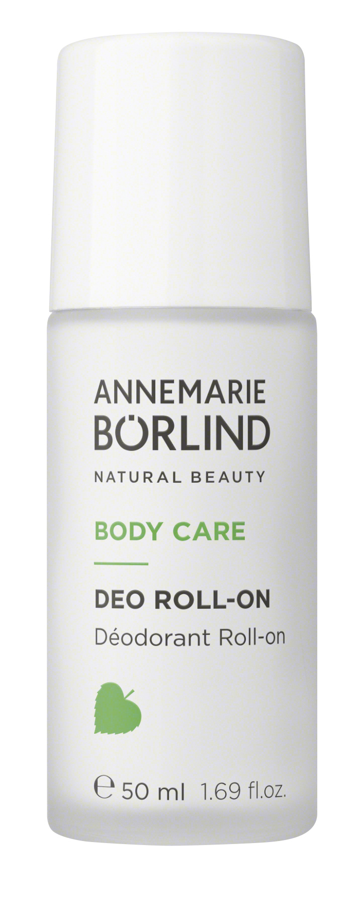 Börlind Body Care Deo Roll-on 50ml