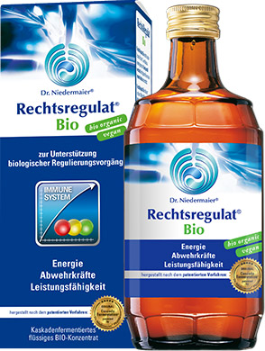 Dr.Niedermaier RegulatPro Bio 350ml