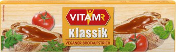Vitam Hefe-Extrakt-R rein 80g konv gf