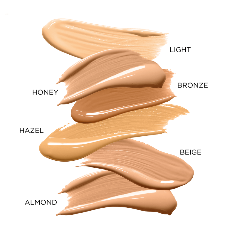 Börlind Anti Aging Make Up beige 30ml