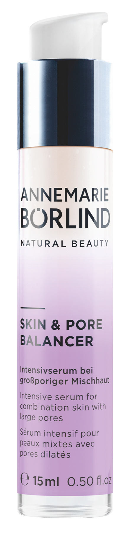 Börlind Beauty Shot Skin & Pore Balancer 15ml