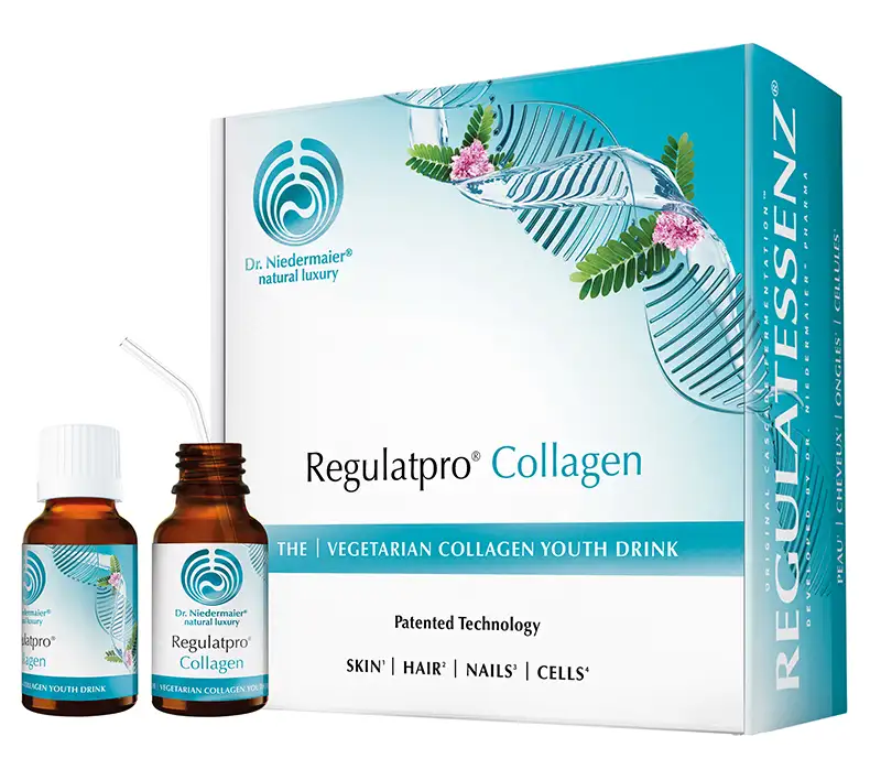 Dr.Niedermaier RegulatPro Collagen 20x20ml vegetarisch