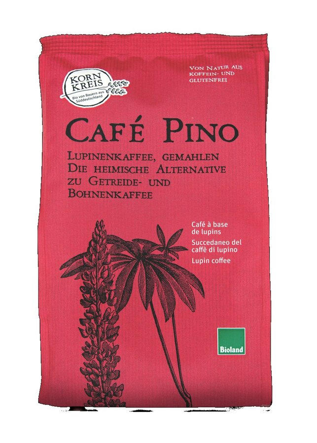 Kornkreis Lupinenkaffee 500g Bio