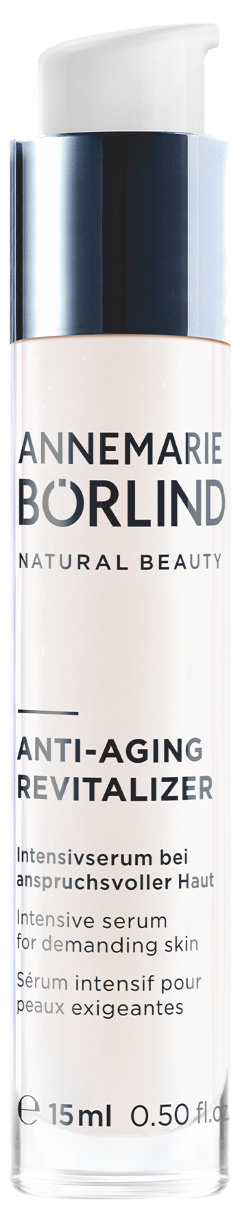 Börlind Beauty Shot Anti-Aging Revitalizer 15ml