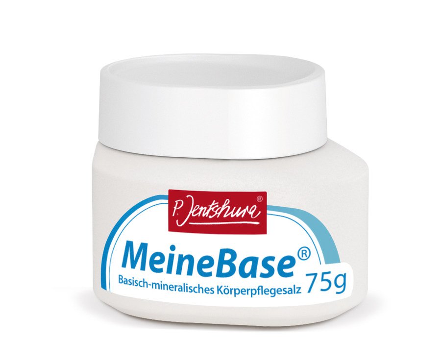 Jentschura Meine Base 75g