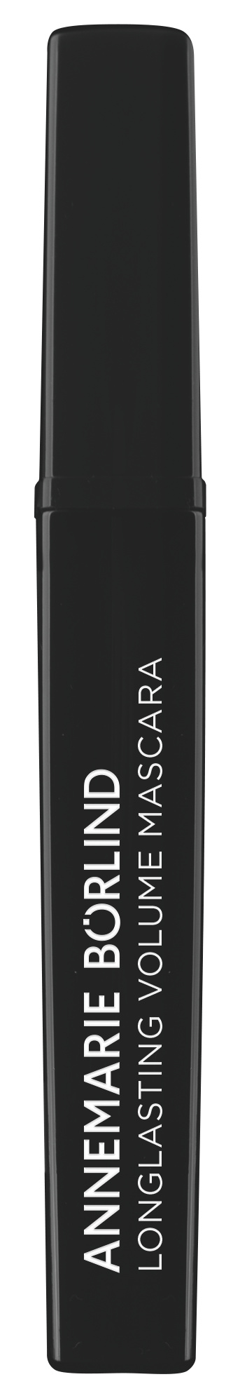 Börlind Mascara Long Lasting Volume black 10ml