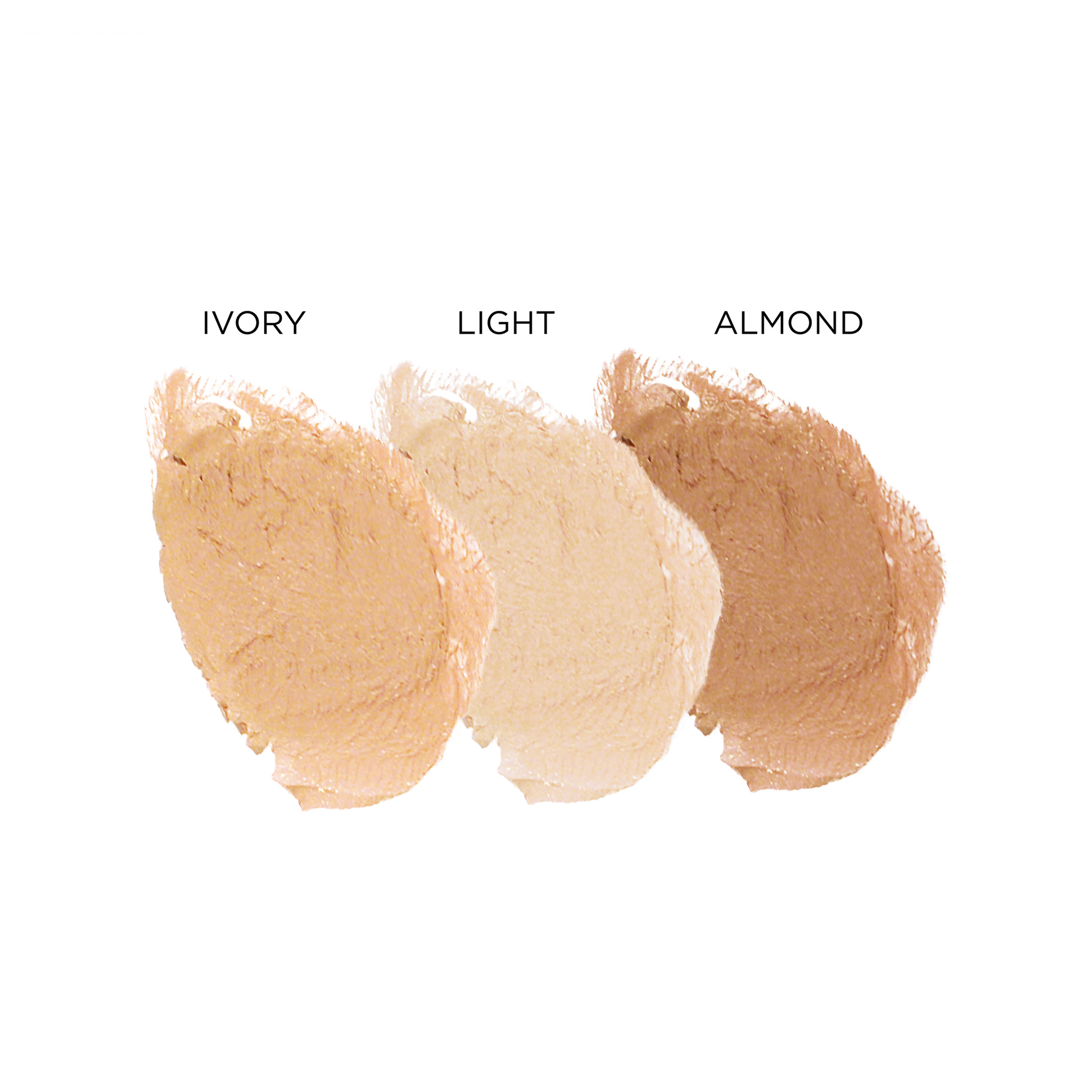 Börlind Make Up Kompakt ivory 10g