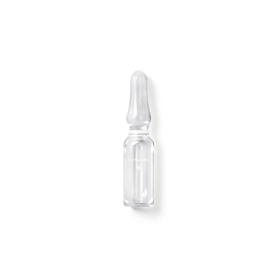 Hauschka Tag-/Nachtkur sensitiv 10x1ml
