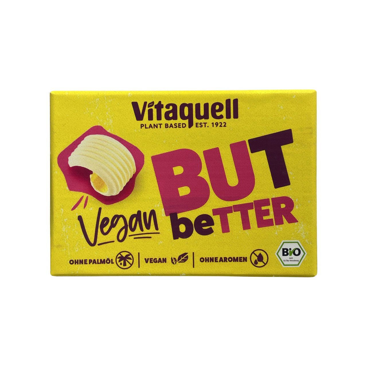 Vitaquell Vegan But Better 250g Bio vegan