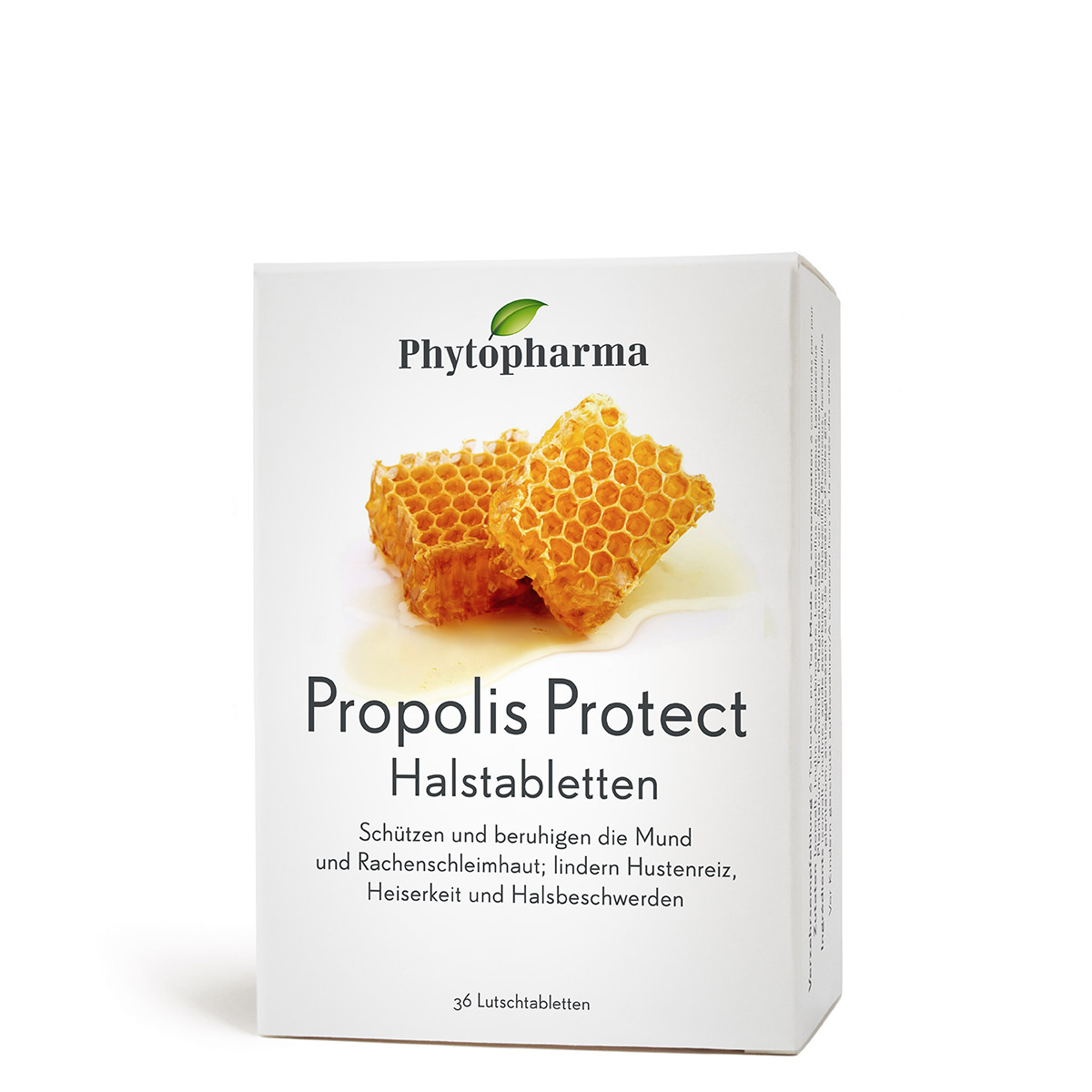 Phytopharma Propolis Protect Tbl 36Stk