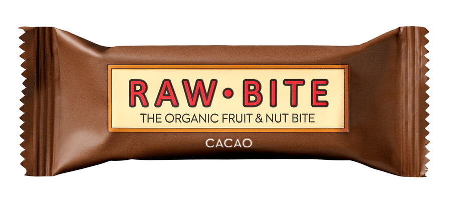 RawBite Kakao 50g Bio