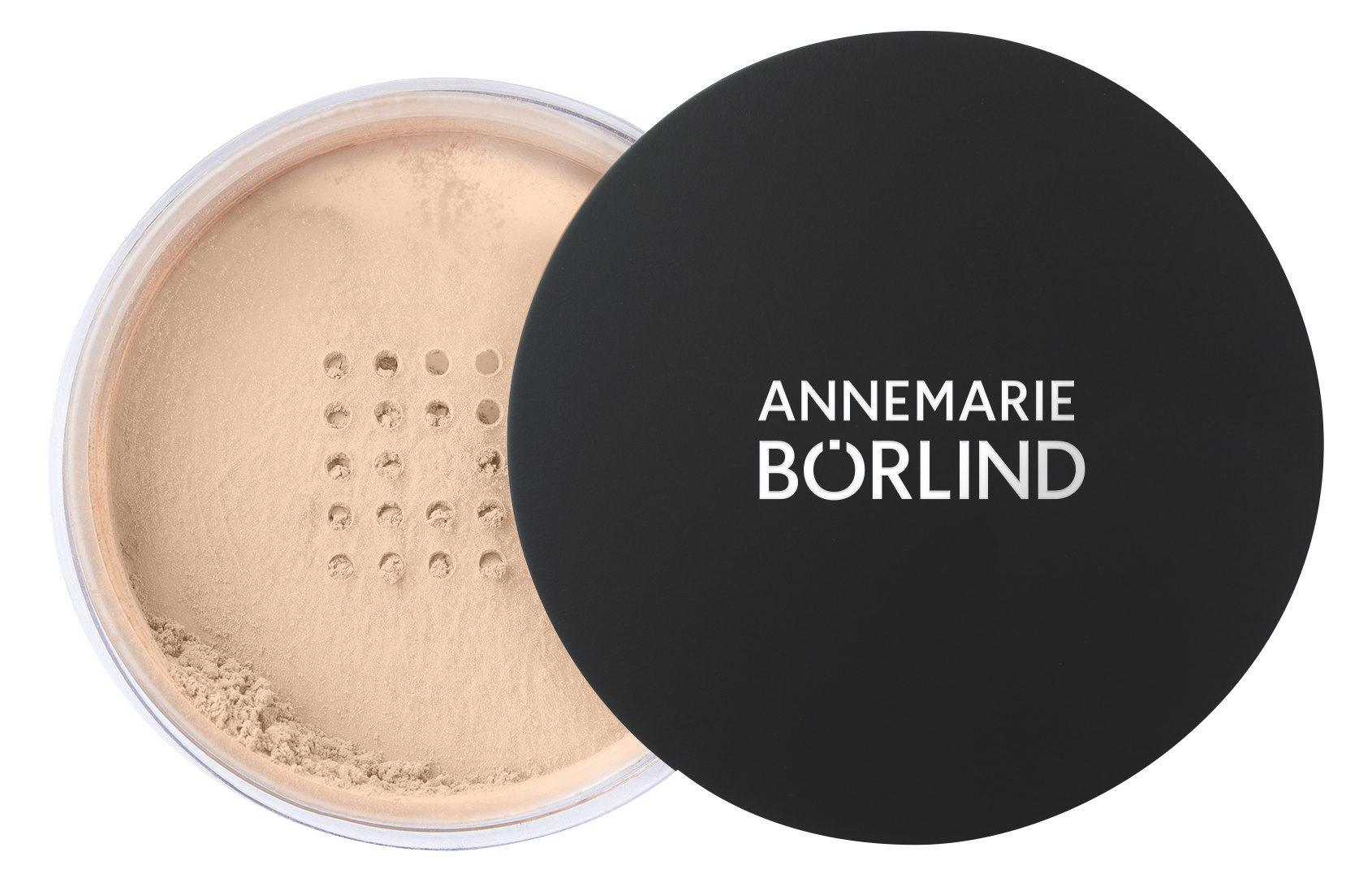 Börlind Loser Puder light 10g