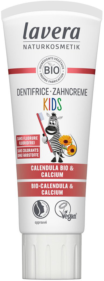 Lavera Zahncreme Kids 75ml