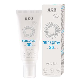 Eco Sonnenspray Sensitiv LSF30 100ml