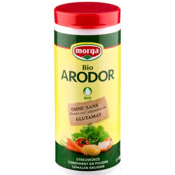 Morga Arodor Streuwürze Dose 80g BioK