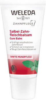 Weleda Salbei Zahnfleisch Balsam 30ml