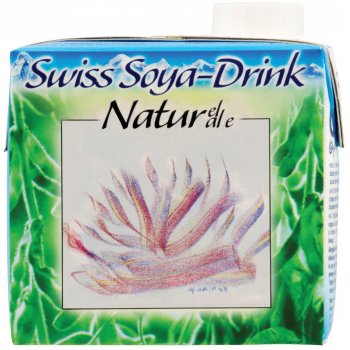Soyana Soya Drink Nature 500ml Bio