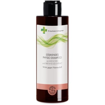 Pill Kosmetik - Physio-Shampoo stärkend