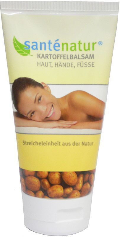 Santénatur Kartoffelbalsam mp 150ml