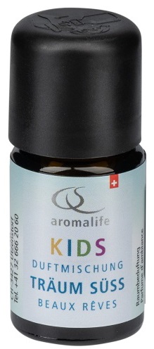 Aromalife Kids Duftmischung Träum süss 10ml