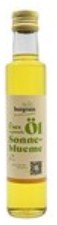Burgrain Schweizer Sonnenblumenöl 250ml BioK