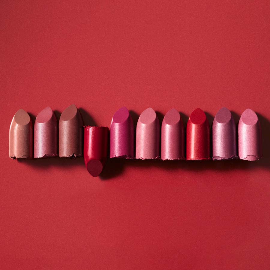 Hauschka Lipstick 03 camellia 4.1g 