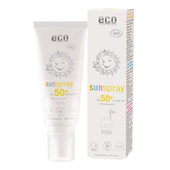 Eco Sonnenspray Kids LSF50+ 100ml