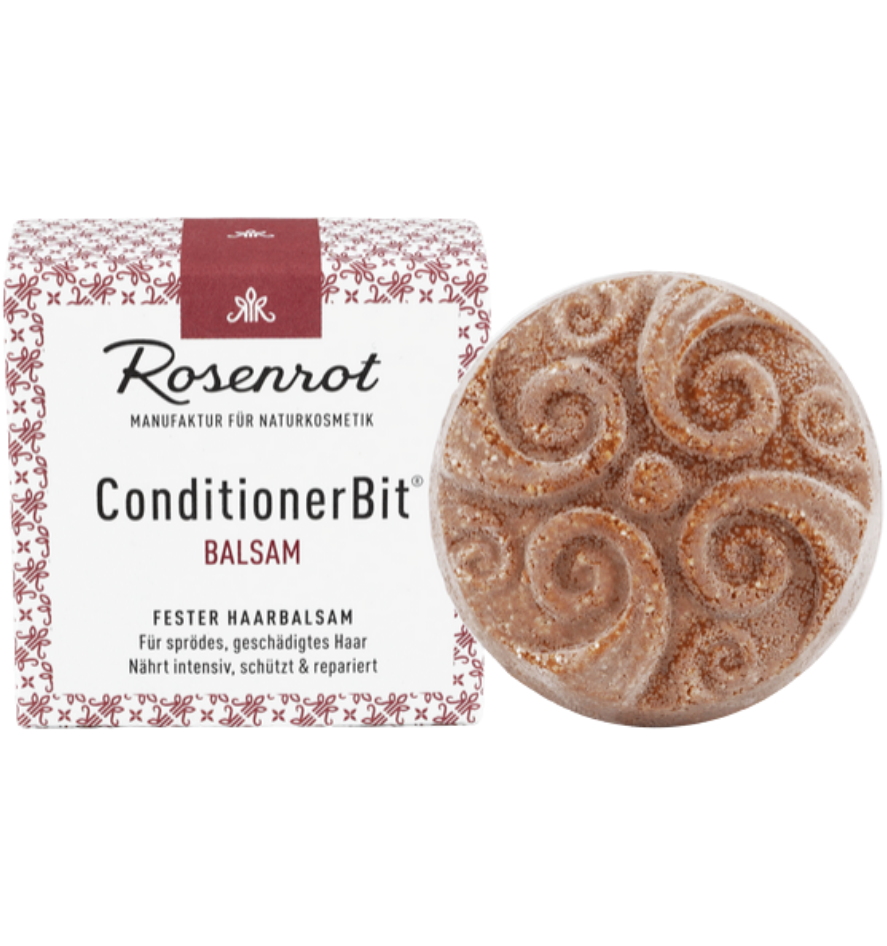 Rosenrot ConditionerBit Balsam 60g