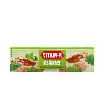 Vitam Hefe-Extrakt-R Kräuter 80g konv gf