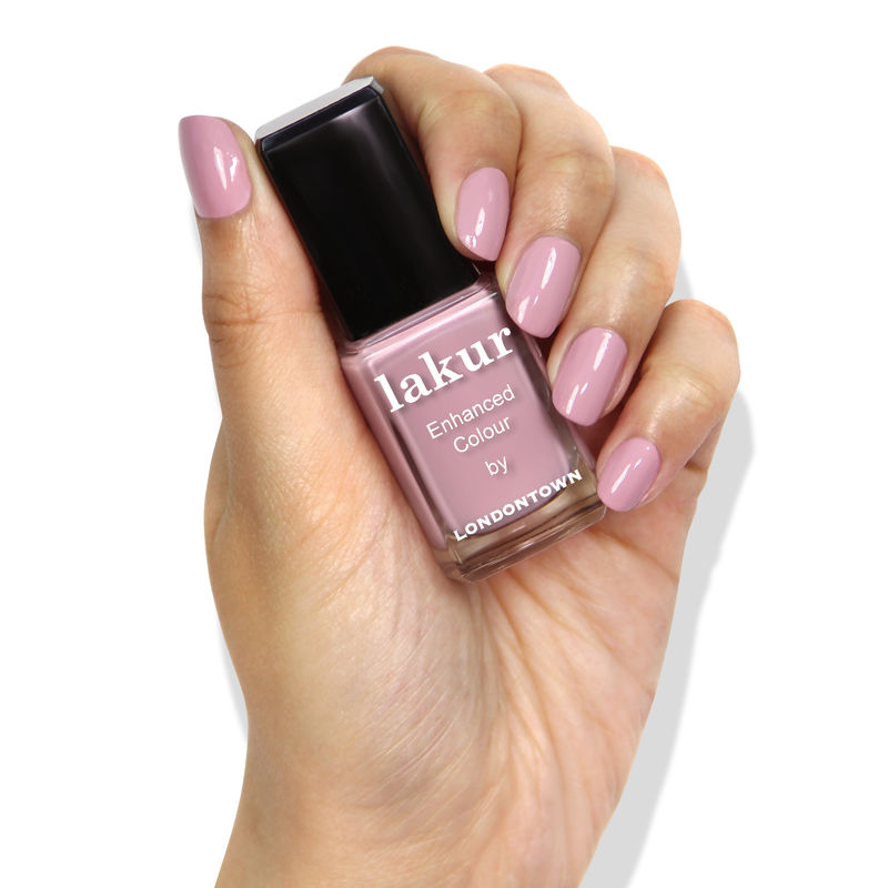 Londontown Lakur Berry Nude 12ml